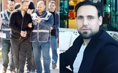 Diploma çetesinin liderinin ifadesi gün yüzüne çıktı