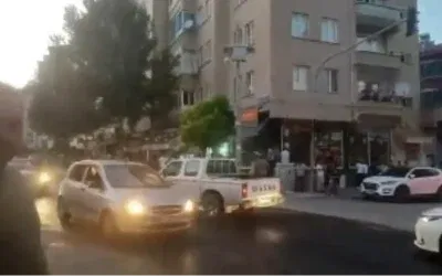 Elazığ’da Borç- Alacak Çatışması: 6 Kişi Yaralandı
