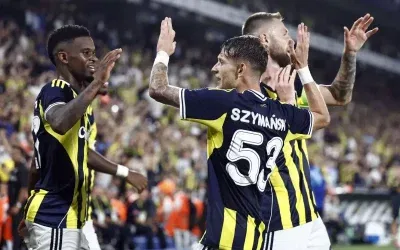 Fenerbahçe’de Göztepe maçı öncesi 7 önemli eksik