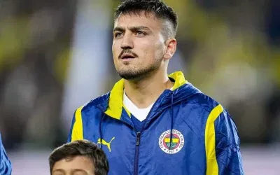 Fenerbahçe, Cengiz Ünder’i transfer etmeye karar verdi