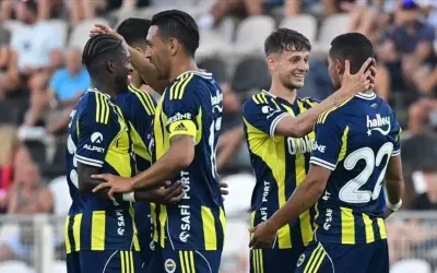 Fenerbahçe’nin elenmesi durumunda UEFA ligine katılabilir mi?