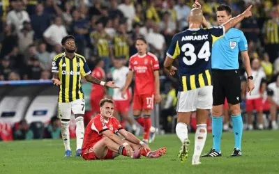 Fenerbahçe’nin Şampiyonlar Ligi’ne katılma şansı güncellendi mi?
