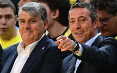 Fenerbahçe ve Beşiktaş arasında tarihi takas planı!