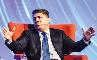 Fenerbahçe Yöneticisi Hakan Safi’den Yeni Süper Lig Ekibine 100 Milyon TL Destek
