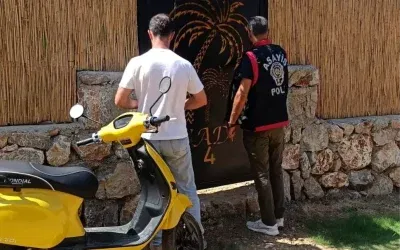 Fethiye’de İzinsiz Kiraya 10 Milyon TL Ceza
