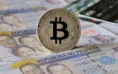 Filipinler Bitcoin rezervlerini artırıyor