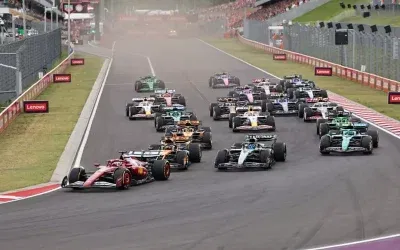 Macaristan GP’sinde nefes kesen yarış! Kazanan isim…