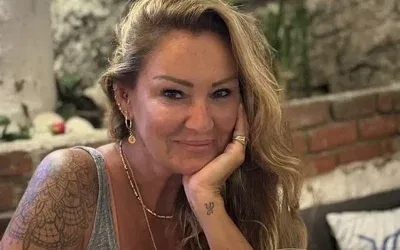 Pınar Altuğ: Sporla genç kaldı! 50 yaşında formunu koruyor