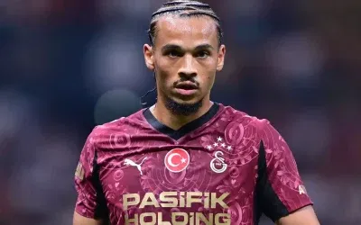 Galatasaray’ın Leroy Sane transferi büyük bir maliyet getirdi!