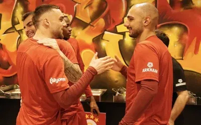 Galatasaray’da sürpriz bir ayrılık yaşandı