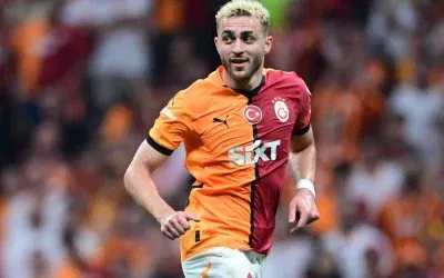 Galatasaray, Barış Alper Yılmaz için NEOM FC’ye ihtar çekti