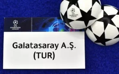 Galatasaray’ın Şampiyonlar Ligi kura çekimi detayları neler?