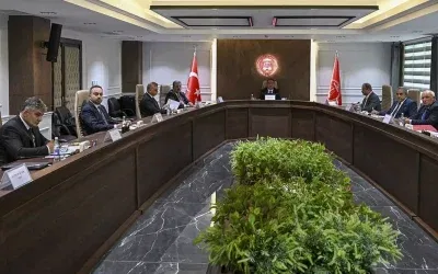 Hakem Kurulu, memurlar için ikinci kez zam teklifini görüştü.