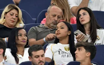 Arda Güler’e ilk 11’de sürpriz sevgili!