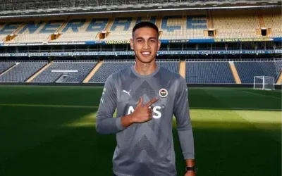 İrfan Can Eğribayat’ın durumu nedir? (Benfica – Fenerbahçe)