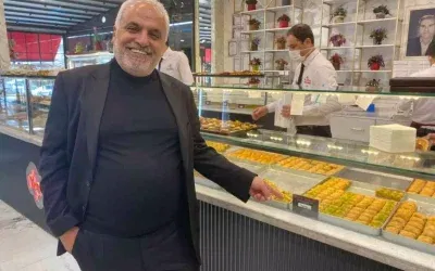 İşsizlik yok, iş beğenmezlik var: Tartışmalı iş insanı iflasın eşiğinde