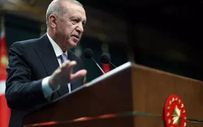 Erdoğan’dan Balıkesir depremi sonrası önemli açıklama