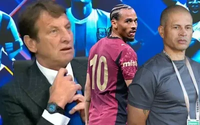 Kaya Çilingiroğlu’nun Sane ve Alex kıyaslaması tartışma yarattı