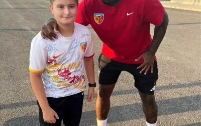 Kayserispor Kadrosunu 8 Yeni Oyuncuyla Takviye Etti
