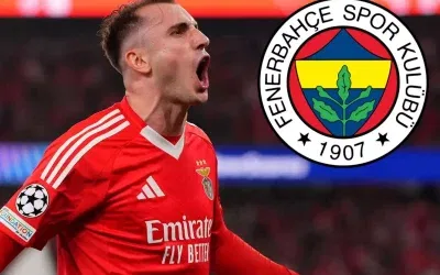 Kerem Aktürkoğlu’nun Fenerbahçe’ye transferi büyük etki yapacak.