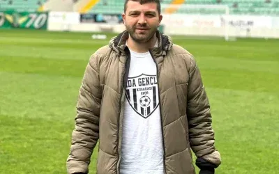 Kuşadasıspor, Profesyonel Lige Dönüş Hedefinde