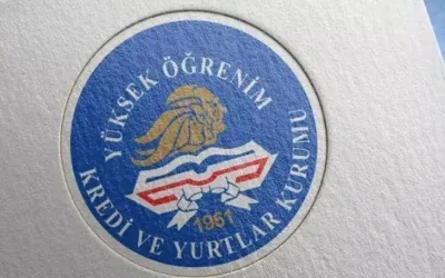 2025 KYK yurt başvuru tarihleri açıklandı!
