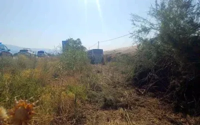 Manisa’da Otobüs Kazası: 3 Kişi Yaralandı