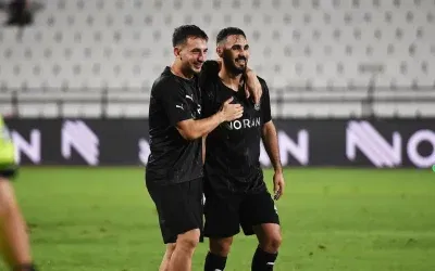 Manisa FK, İstanbulspor’a deplasmanda konuk olacak