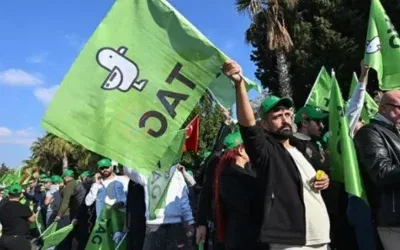 Martı TAG yasal mı? Taksilere ne olacak?