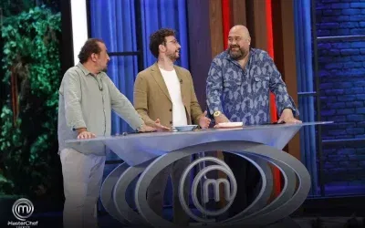 27 Ağustos Çarşamba MasterChef'e yeni yarışmacı kim oldu?