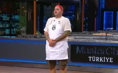 MasterChef Kaan: Yaşı, nereli ve yarışma tarihi nedir?