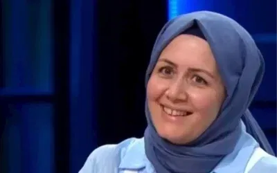 MasterChef Zübeyde’nin kim olduğu ve yarıştığı tarihler nelerdir?