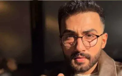 Mert Sarıç kimdir? Yaşı ve nereden?