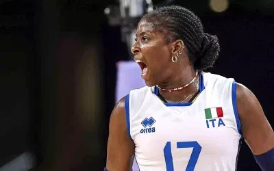Galatasaray, Myriam Sylla’yı Transfer Etti