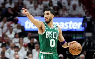 NBA’den Göztepe’ye destek: Yıldız oyuncudan paylaşım