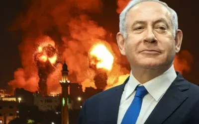 Netanyahu, Gazze için 400 bin yedek askeri çağırıyor