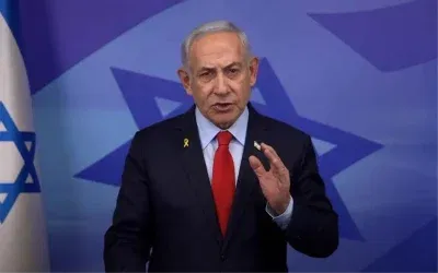 Netanyahu: Gazze Planı ile Savaşı Sonlandırma Stratejisi