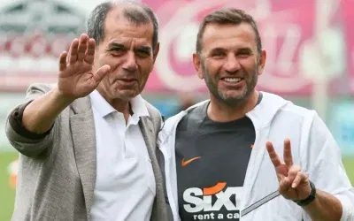 Okan Buruk, Dursun Özbek’ten 2 yıldız transfer bekliyor