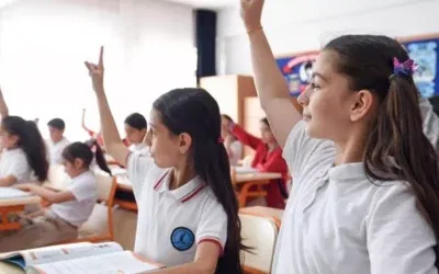 Okulların açılmasına 30 gün kaldı!