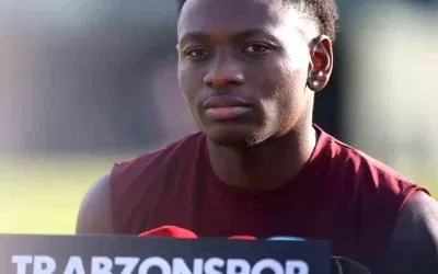 Kazeem Olaigbe’nin Trabzonspor’a Transferi İyi Bir Karar