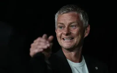 Solskjaer: Sentetik zemin oyuncularımı farklı kılıyor
