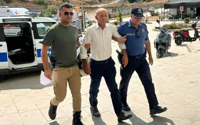 Otobüs Şoförü Tutuklandı, Cenazelere Veda Edildi