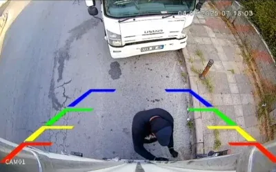 İstanbul’da Hırsızlık Yapan İki Şüpheli Tutuklandı