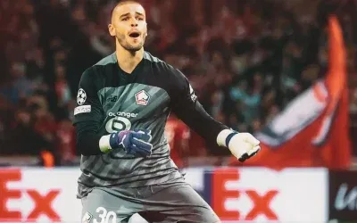 PSG, Donnarumma’nın yerine yeni kaleci aldı