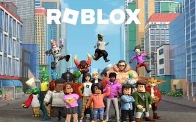 ROBLOX'un Açılma Tarihi ve Detayları!