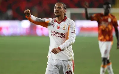 Sane’nin tepkisi: Bu ne biçim durum?