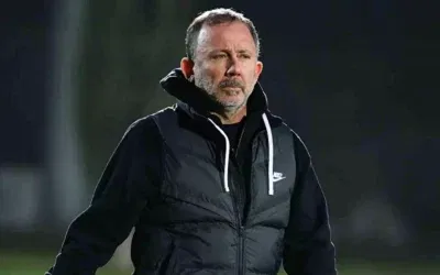 Sergen Yalçın Beşiktaş’a transfer olacak mı?