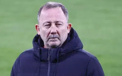 Sergen Yalçın kimdir ve Beşiktaş’a mı transfer oldu?