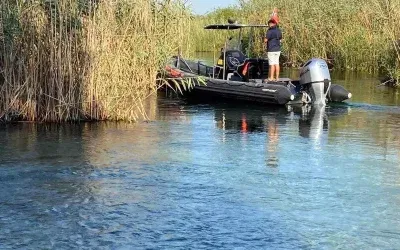 Muğla’da boğulma vakası: 35 yaşındaki Hakan Öz hayatını kaybetti