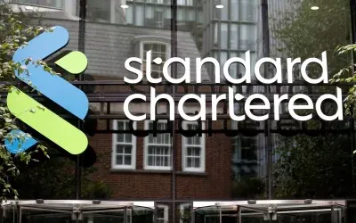 Standard Chartered Ethereum’a büyük fırsat sunuyor